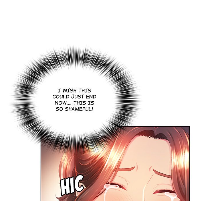 Risqué Caller Chapter 7 image 36