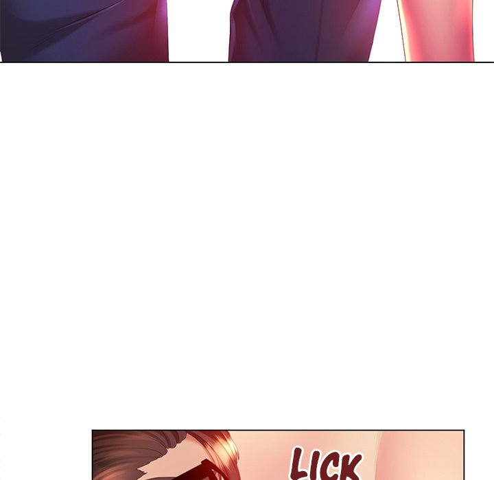 Risqué Caller Chapter 7 image 4