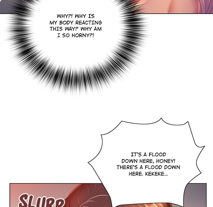 Risqué Caller Chapter 7 image 51