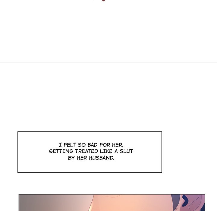 Risqué Caller Chapter 7 image 53