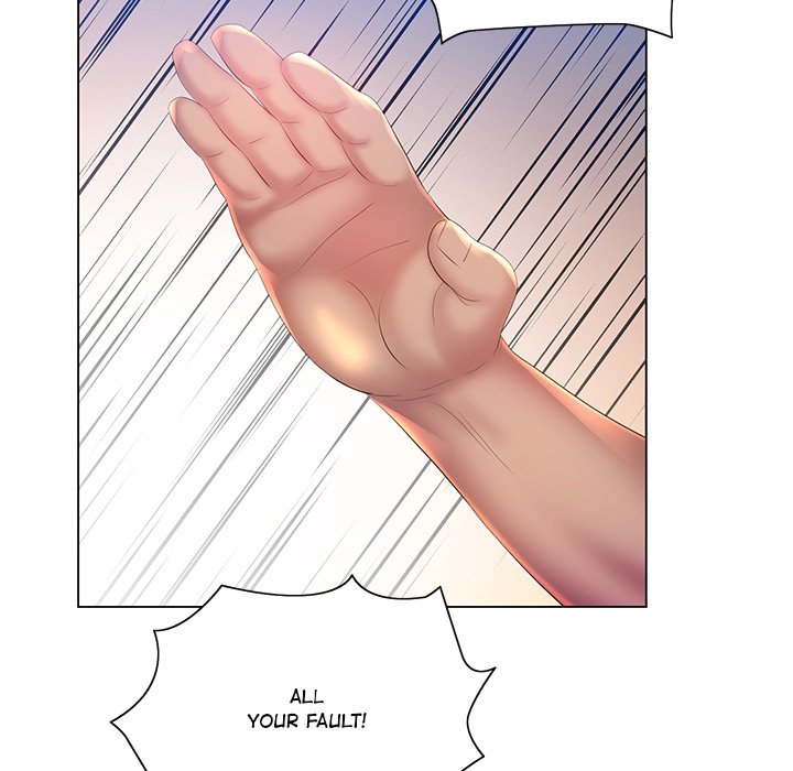 Risqué Caller Chapter 7 image 85