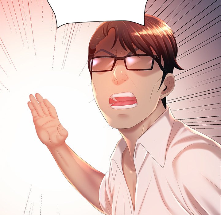 Risqué Caller Chapter 7 image 90