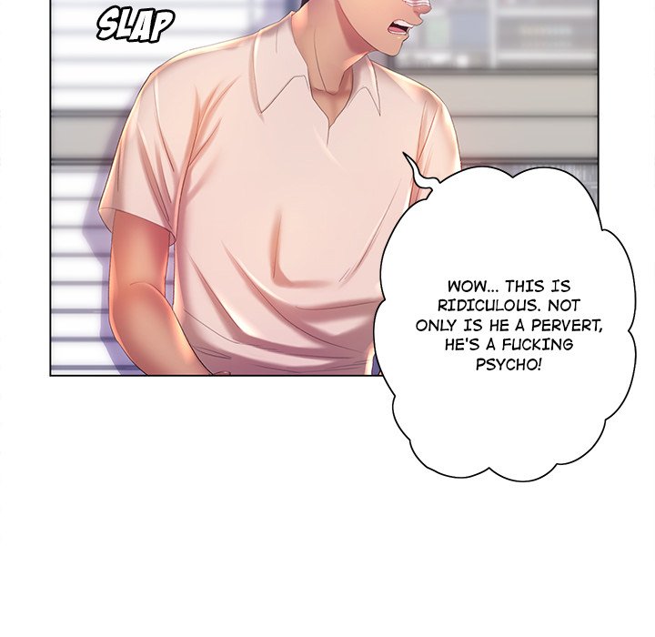 Risqué Caller Chapter 7 image 93
