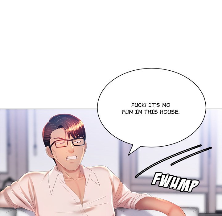 Risqué Caller Chapter 7 image 96