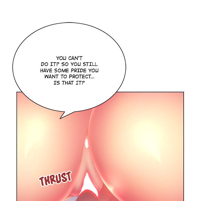 Risqué Caller Chapter 8 image 9