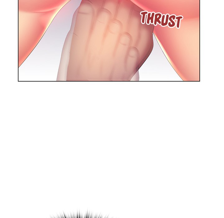 Risqué Caller Chapter 8 image 10