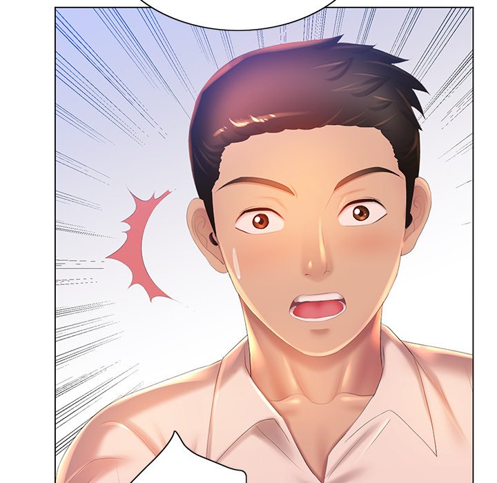 Risqué Caller Chapter 8 image 110