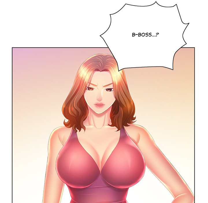 Risqué Caller Chapter 8 image 112