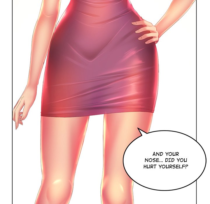 Risqué Caller Chapter 8 image 113