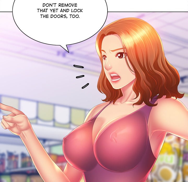 Risqué Caller Chapter 8 image 116
