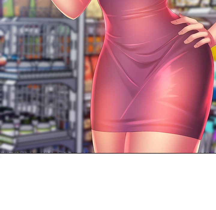 Risqué Caller Chapter 8 image 117