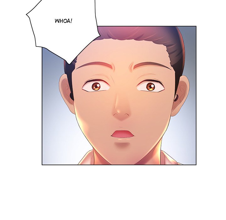 Risqué Caller Chapter 8 image 123