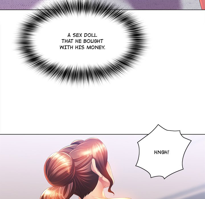 Risqué Caller Chapter 8 image 13