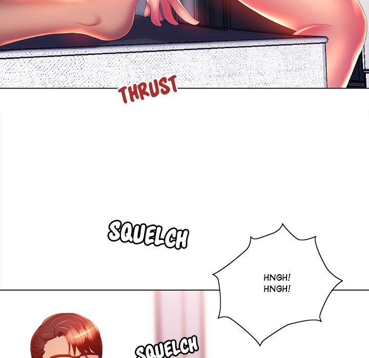 Risqué Caller Chapter 8 image 15