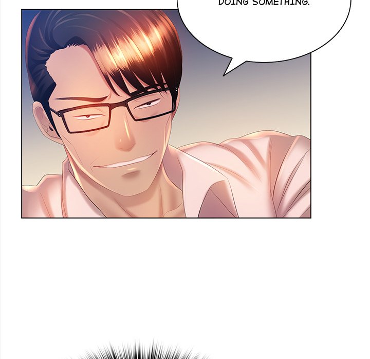 Risqué Caller Chapter 8 image 18