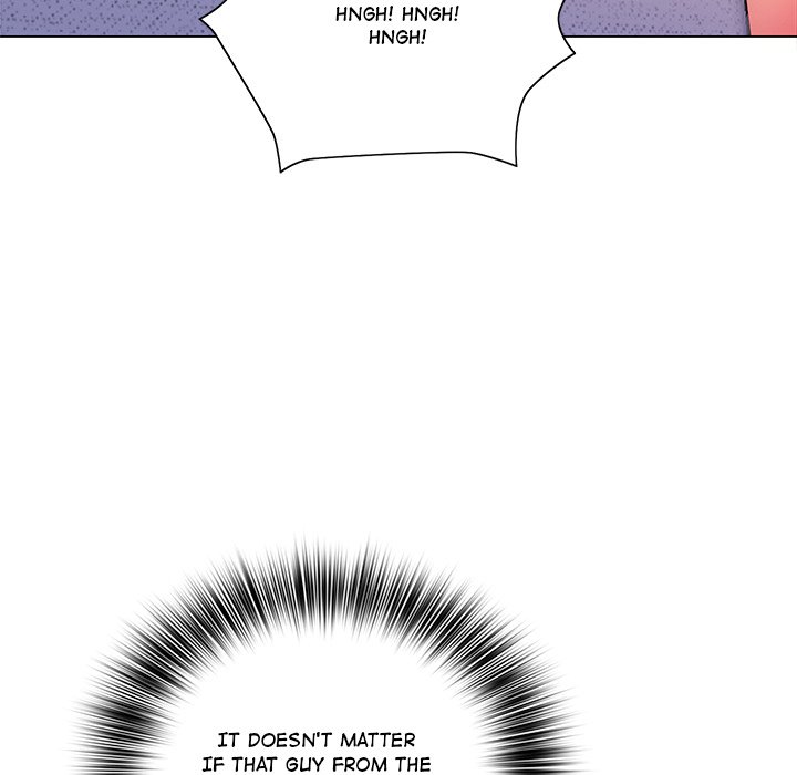 Risqué Caller Chapter 8 image 21