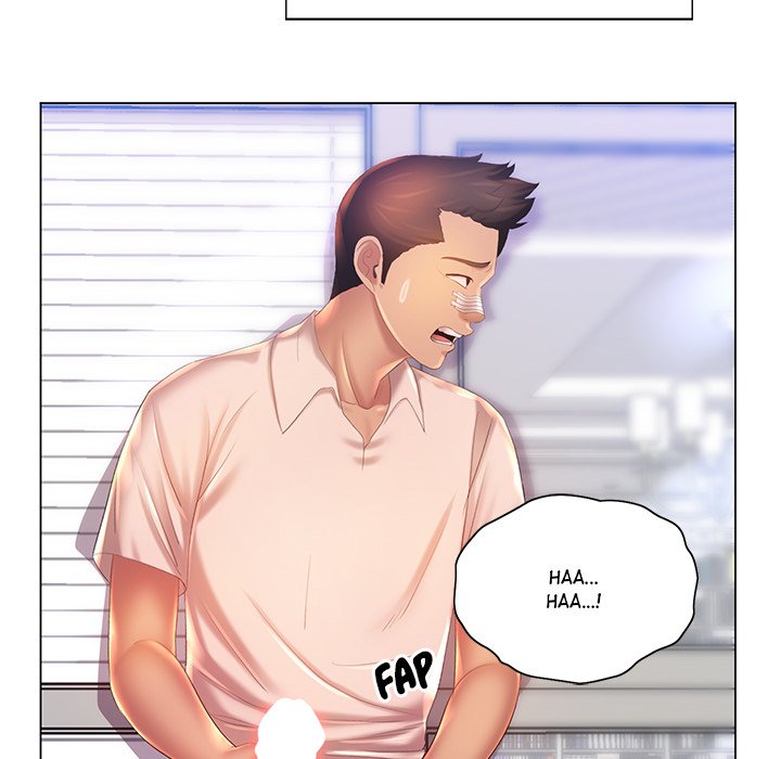 Risqué Caller Chapter 8 image 24