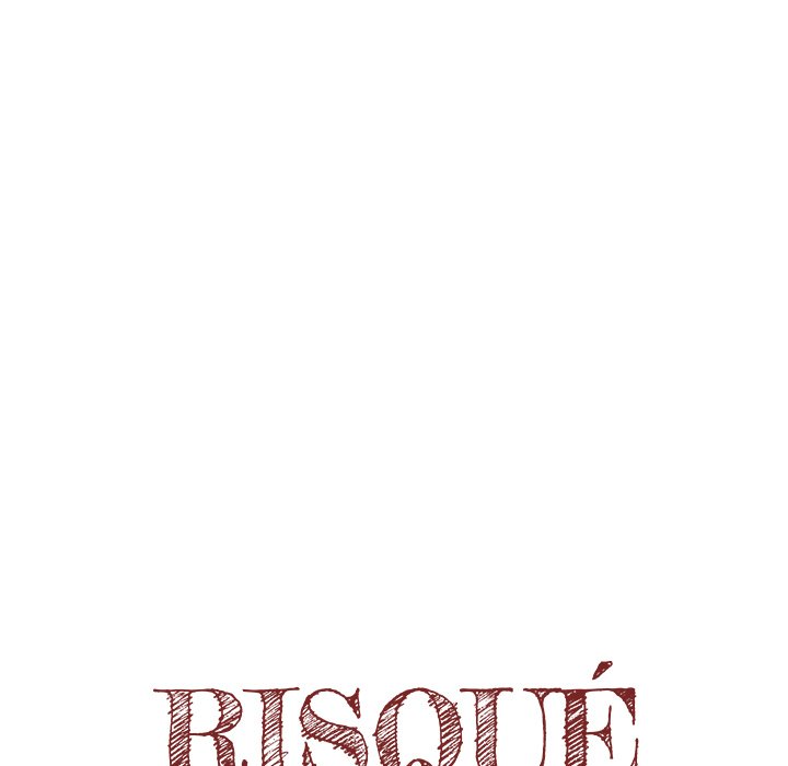 Risqué Caller Chapter 8 image 28