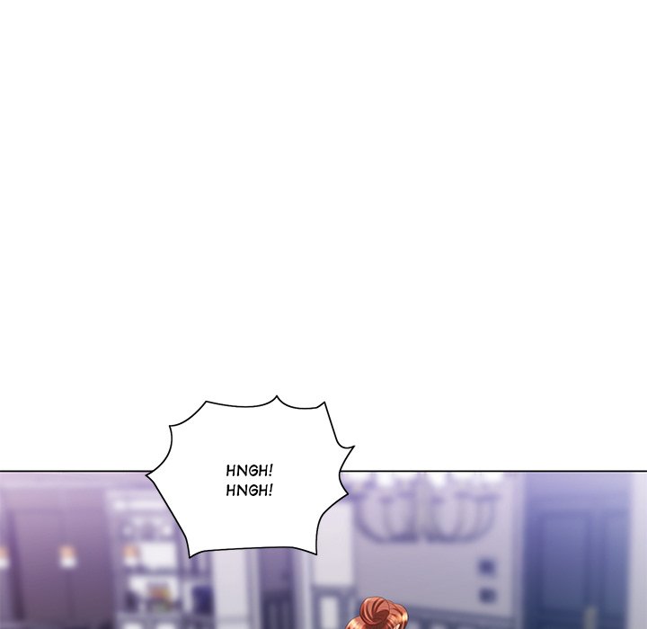 Risqué Caller Chapter 8 image 31