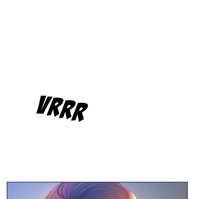 Risqué Caller Chapter 8 image 35