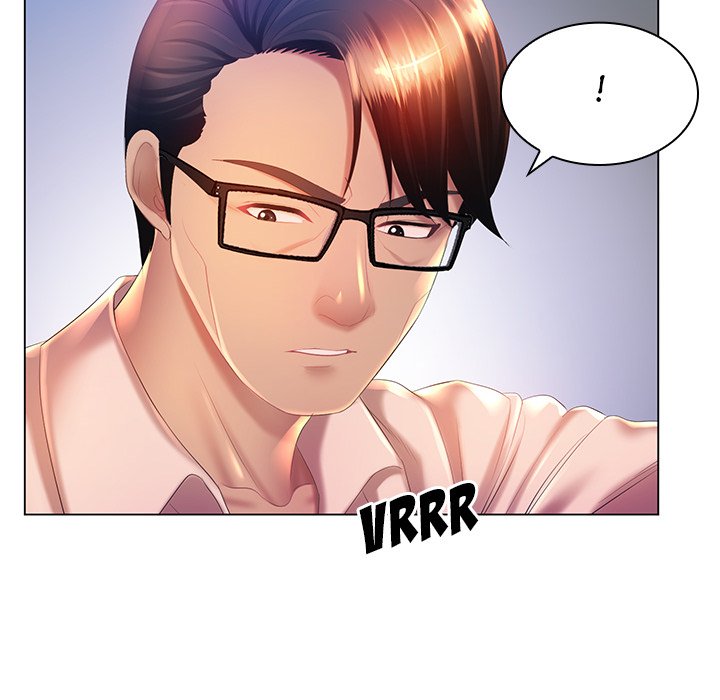Risqué Caller Chapter 8 image 36