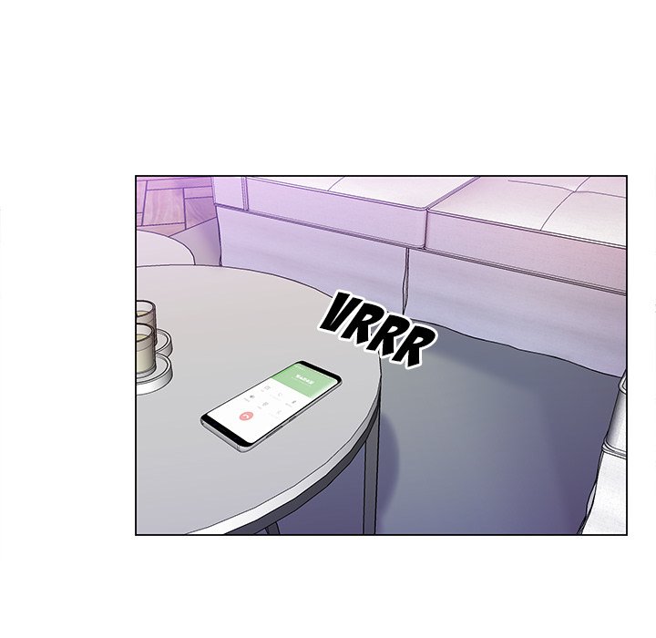 Risqué Caller Chapter 8 image 37