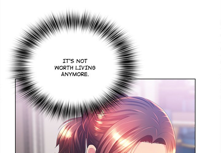 Risqué Caller Chapter 8 image 3