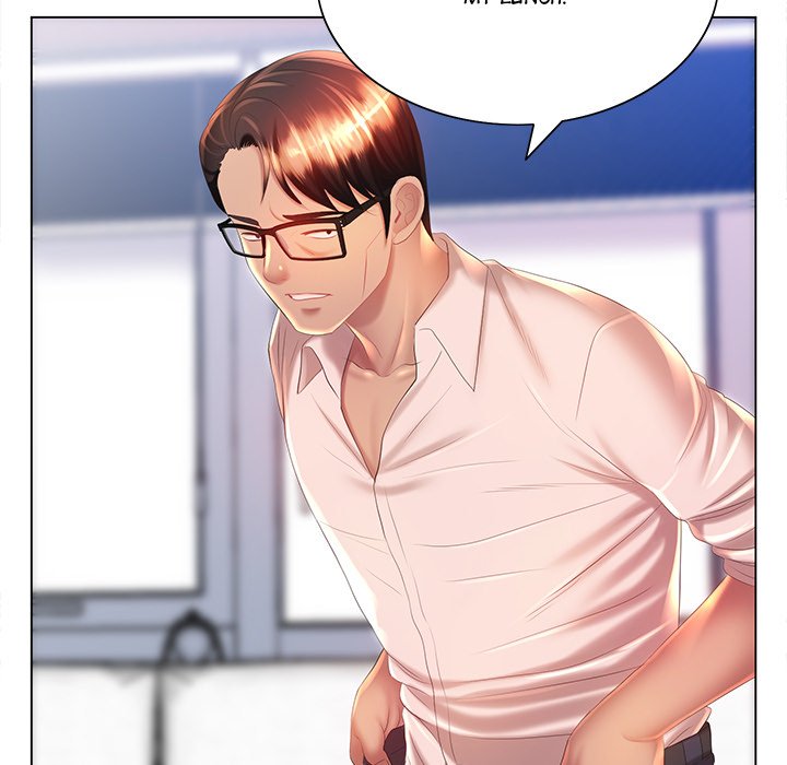 Risqué Caller Chapter 8 image 40