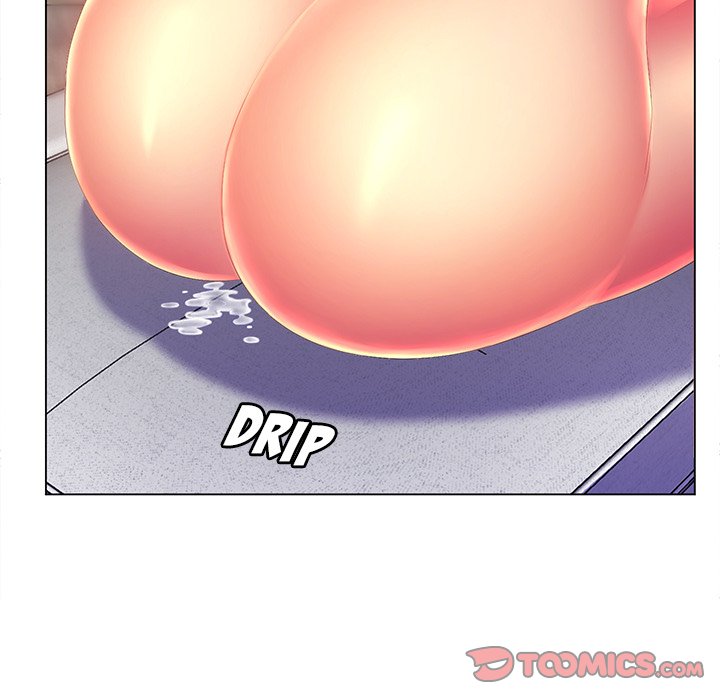 Risqué Caller Chapter 8 image 47