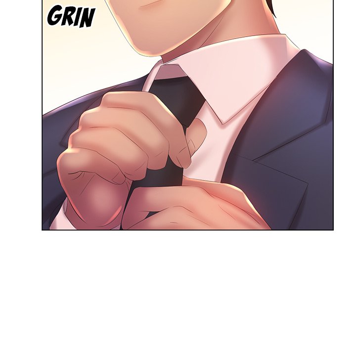 Risqué Caller Chapter 8 image 49