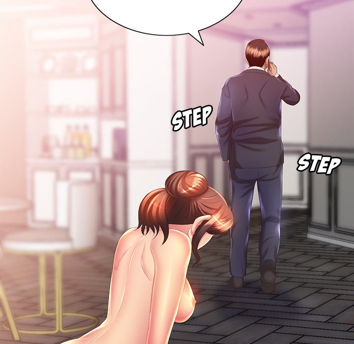 Risqué Caller Chapter 8 image 52