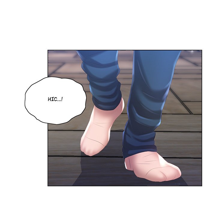 Risqué Caller Chapter 8 image 58