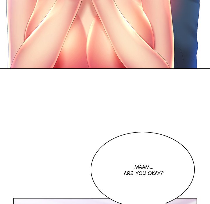 Risqué Caller Chapter 8 image 61