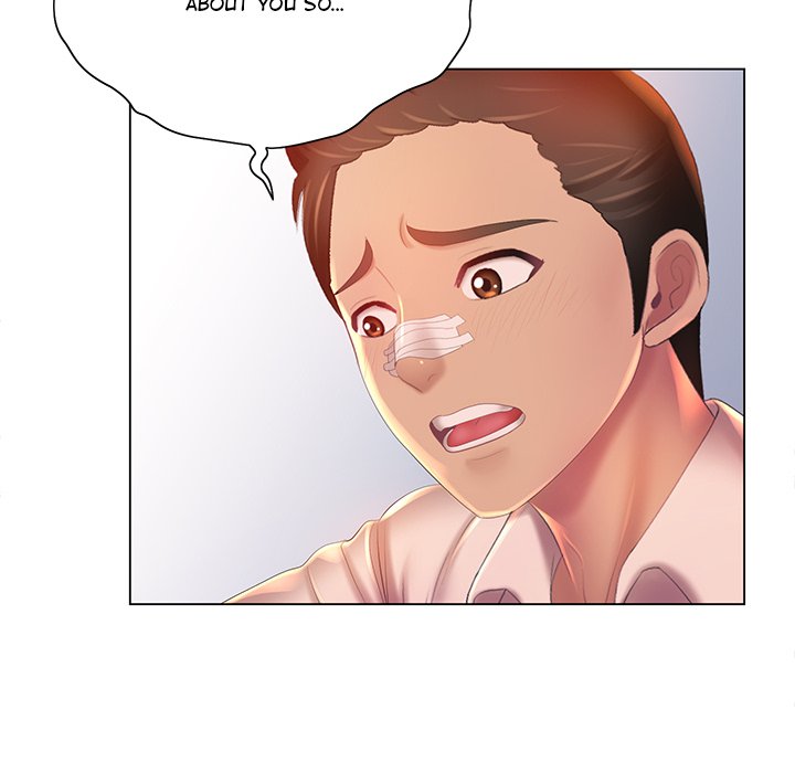 Risqué Caller Chapter 8 image 68