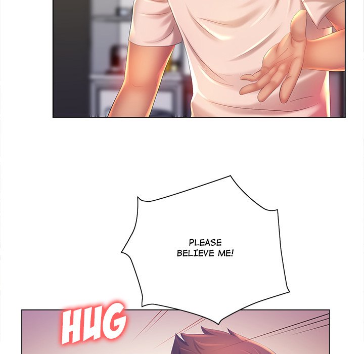 Risqué Caller Chapter 8 image 72