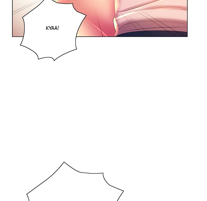 Risqué Caller Chapter 8 image 74