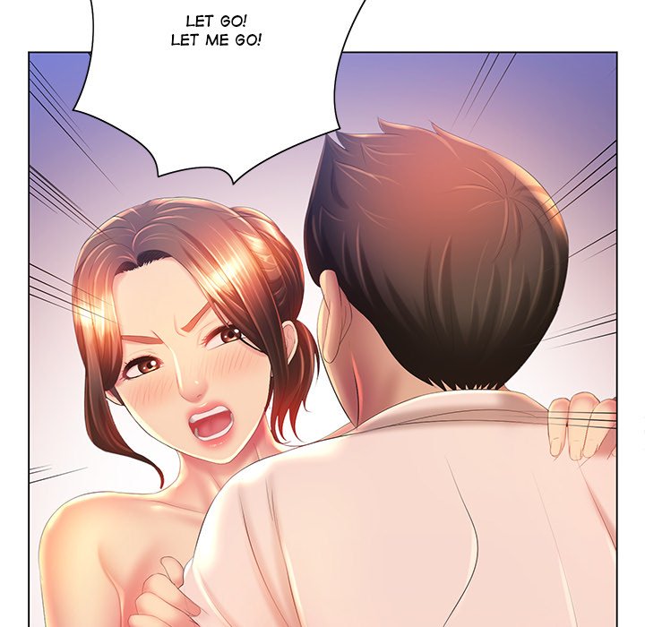 Risqué Caller Chapter 8 image 75