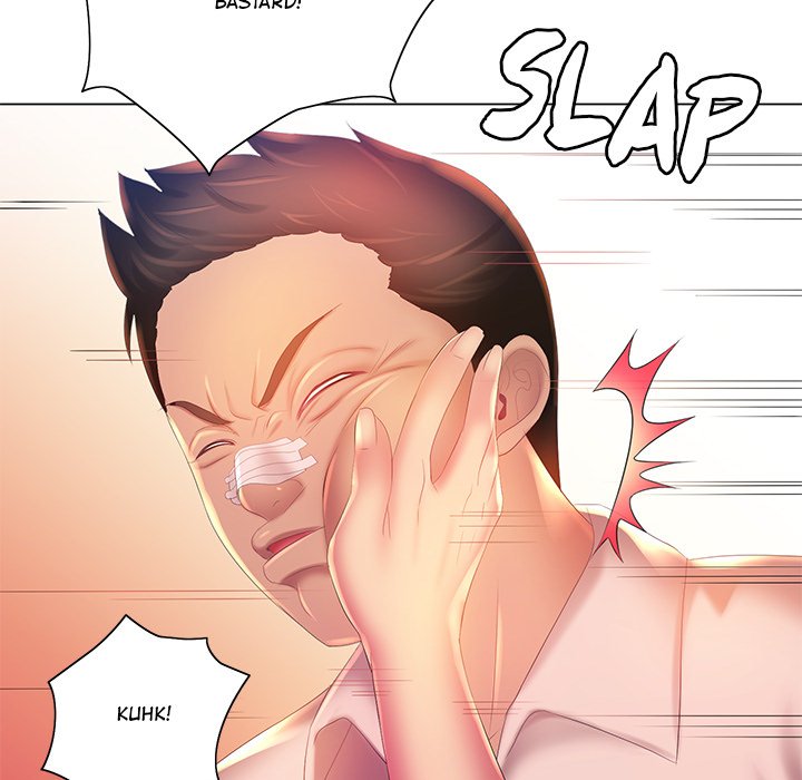 Risqué Caller Chapter 8 image 77