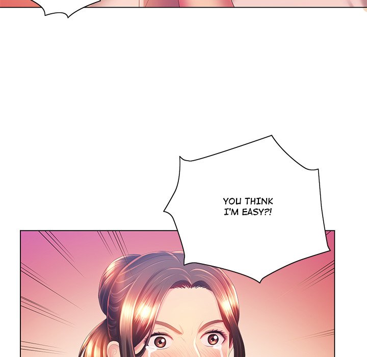 Risqué Caller Chapter 8 image 78