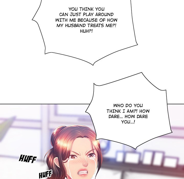 Risqué Caller Chapter 8 image 80