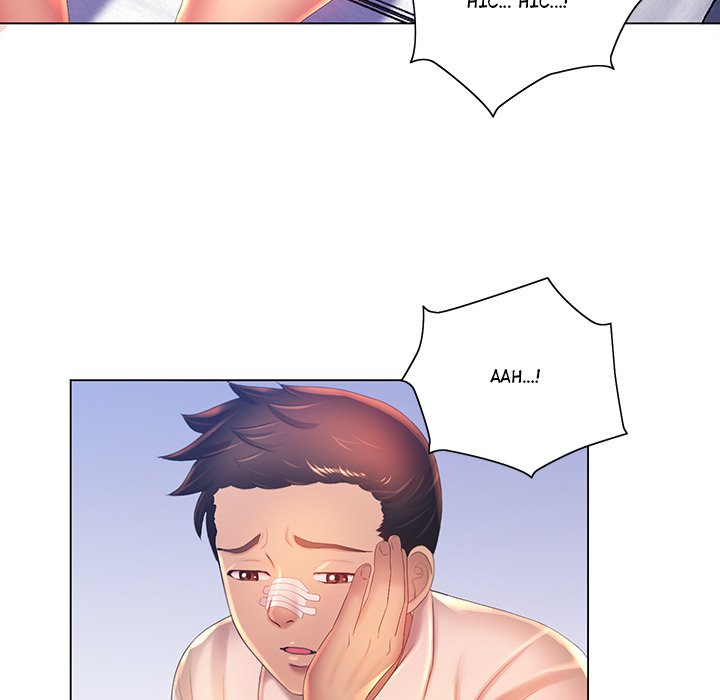 Risqué Caller Chapter 8 image 82
