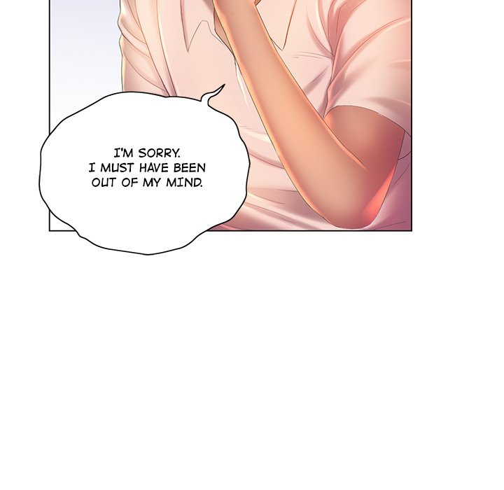 Risqué Caller Chapter 8 image 83