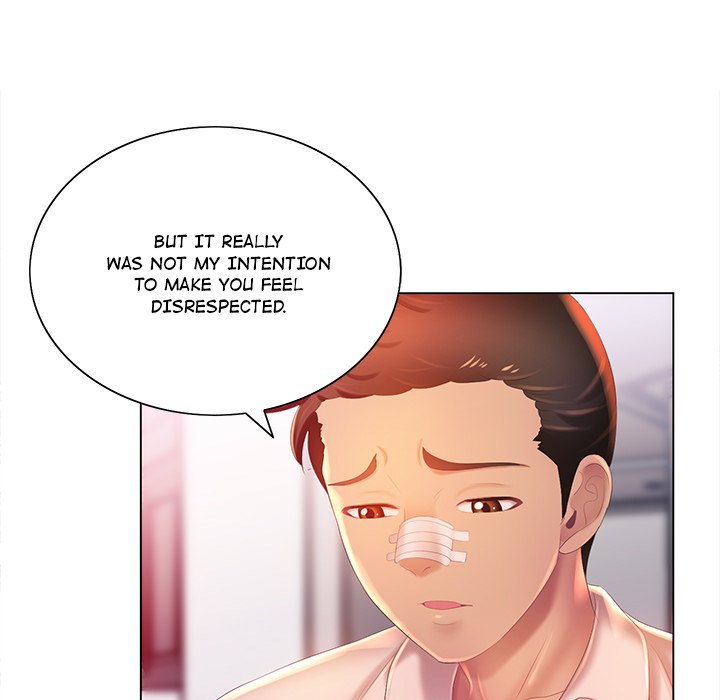 Risqué Caller Chapter 8 image 84