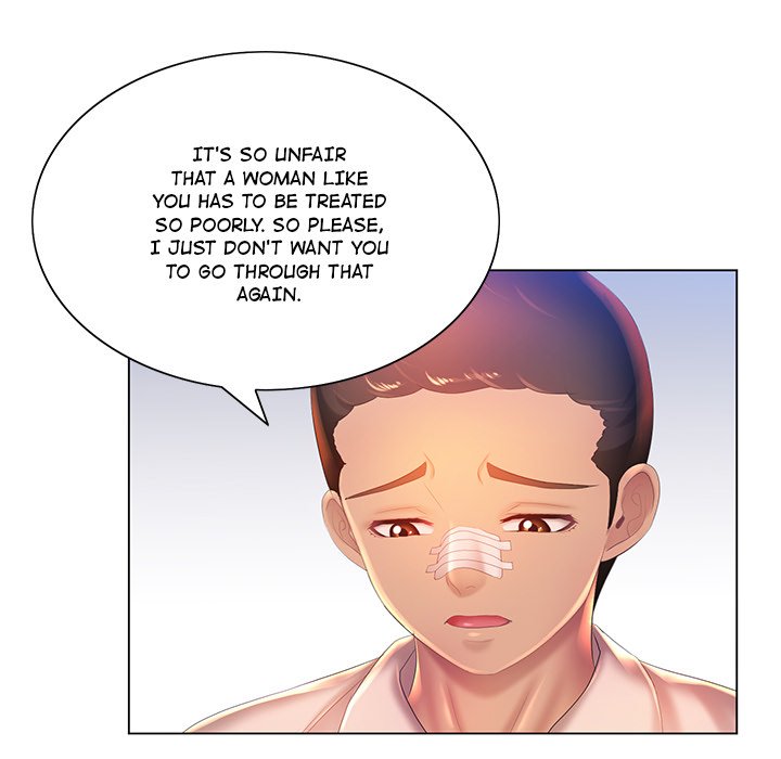 Risqué Caller Chapter 8 image 87