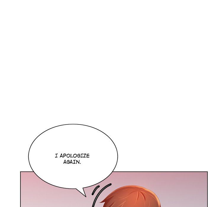 Risqué Caller Chapter 8 image 93