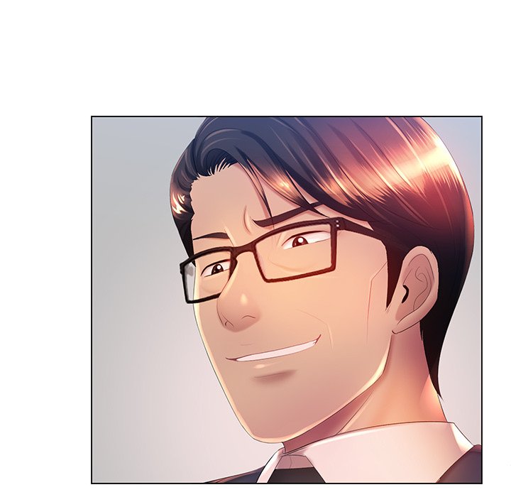 Risqué Caller Chapter 9 image 9