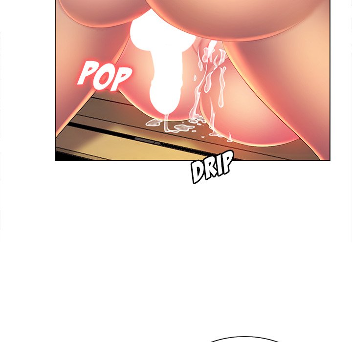 Risqué Caller Chapter 9 image 104