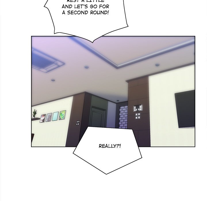 Risqué Caller Chapter 9 image 109