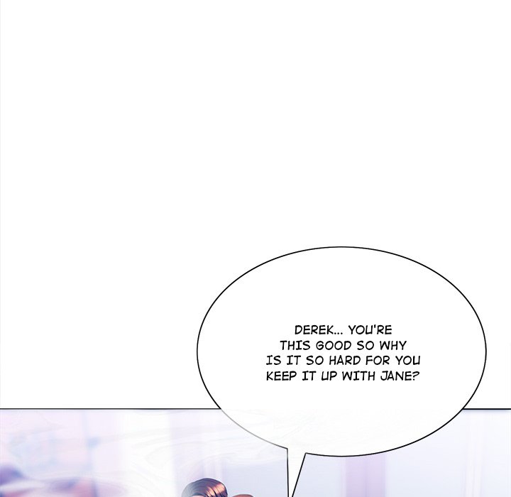 Risqué Caller Chapter 9 image 110