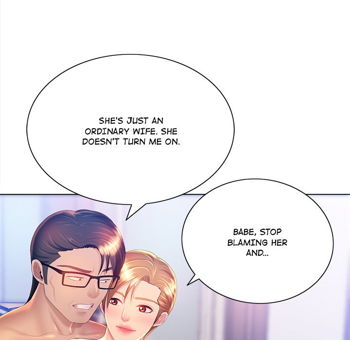 Risqué Caller Chapter 9 image 112